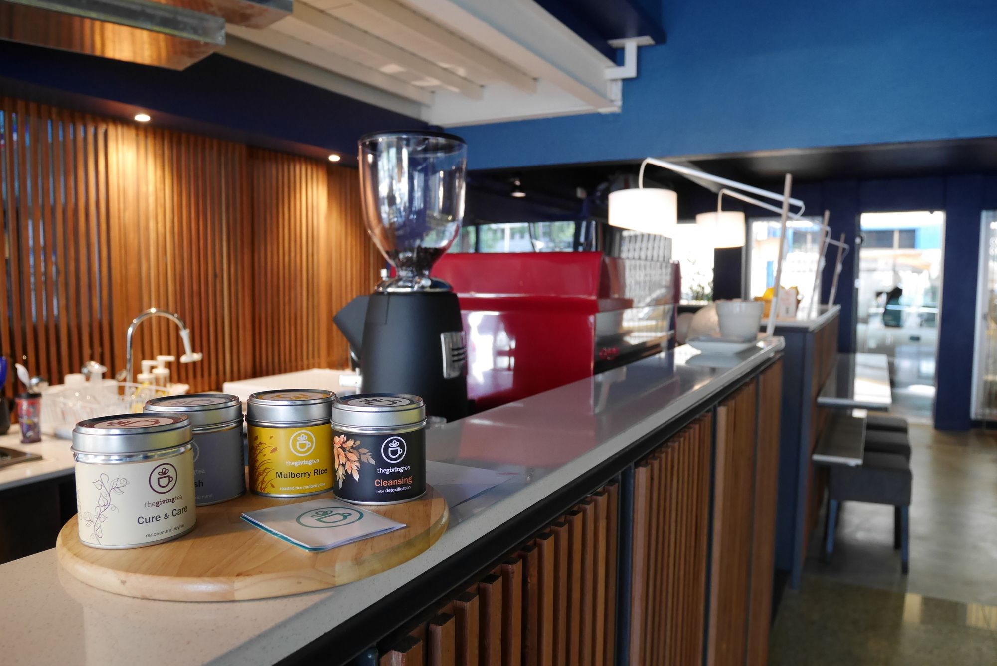 Фото LoogChoob Homestay