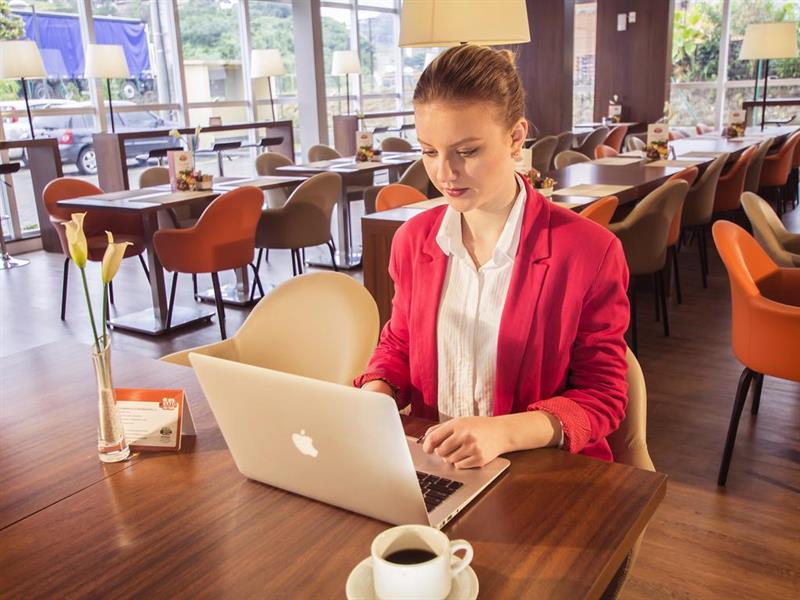 Фото Hotel 10 Sao Leopoldo