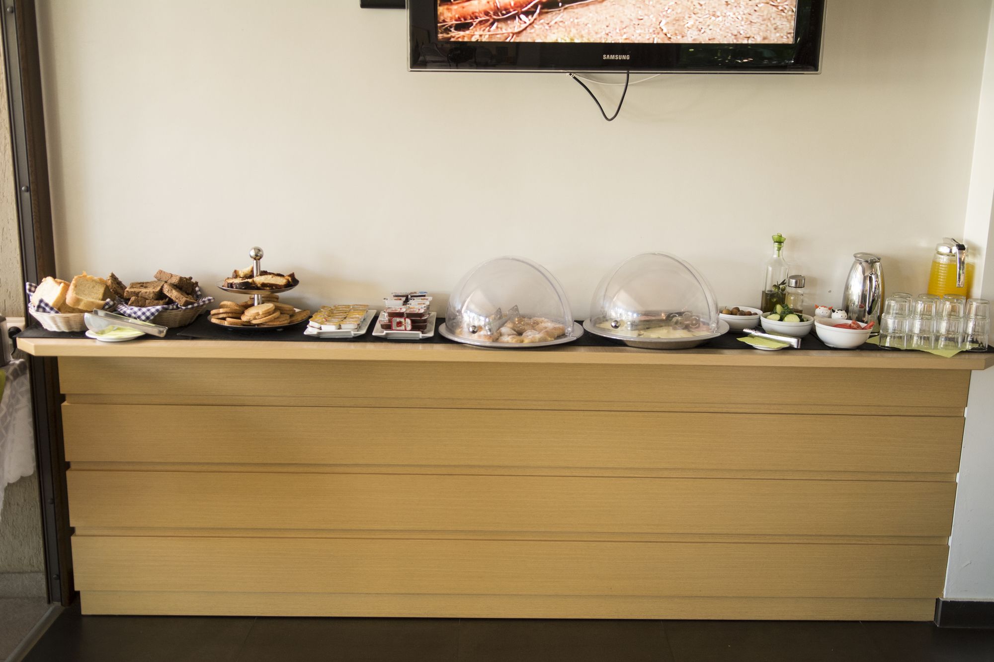 Фото Hotel Ifigenia