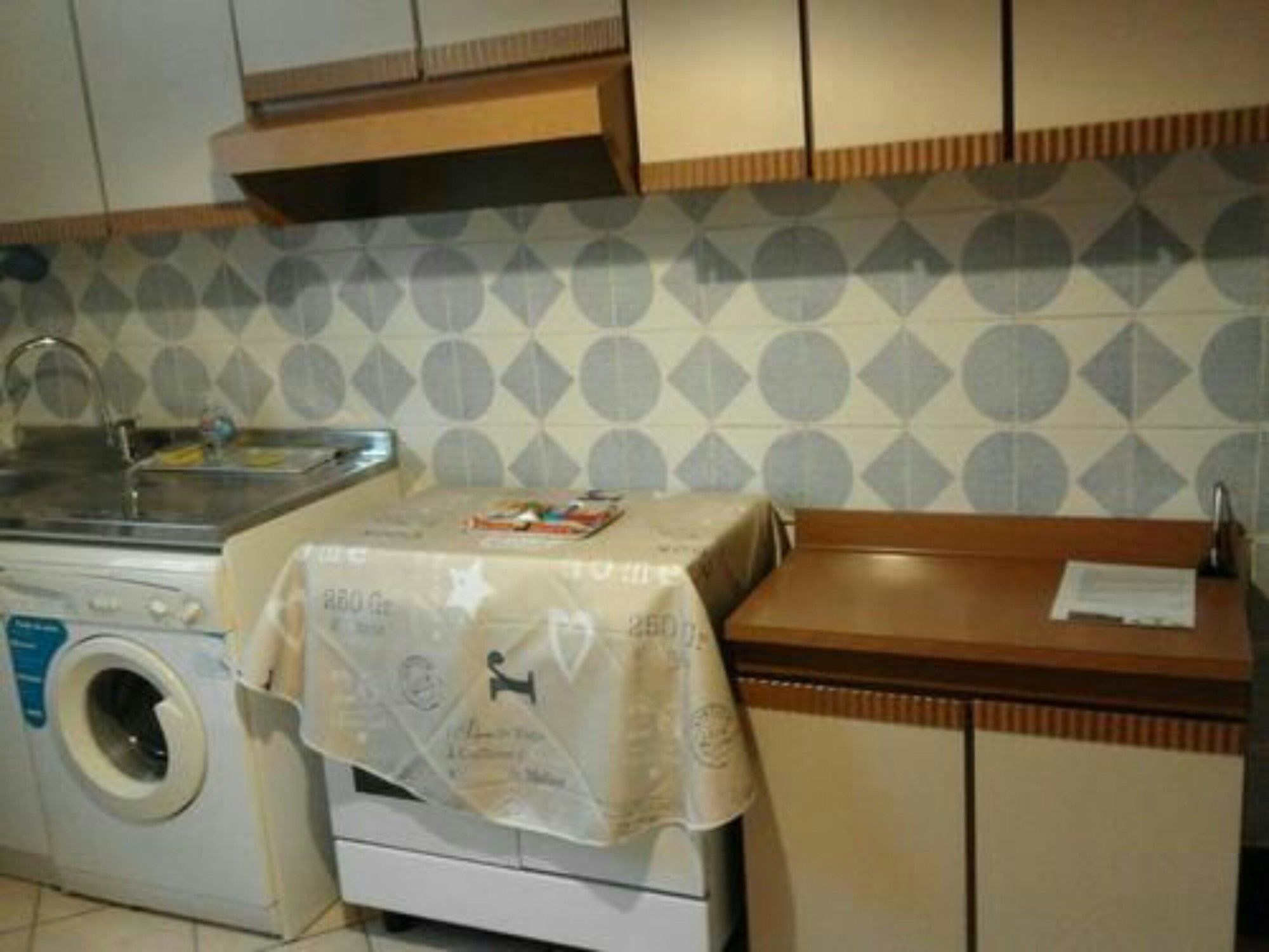 Фото Stazione Centrale