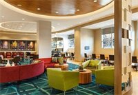 Фото SpringHill Suites by Marriott Nashville Vanderbilt West End