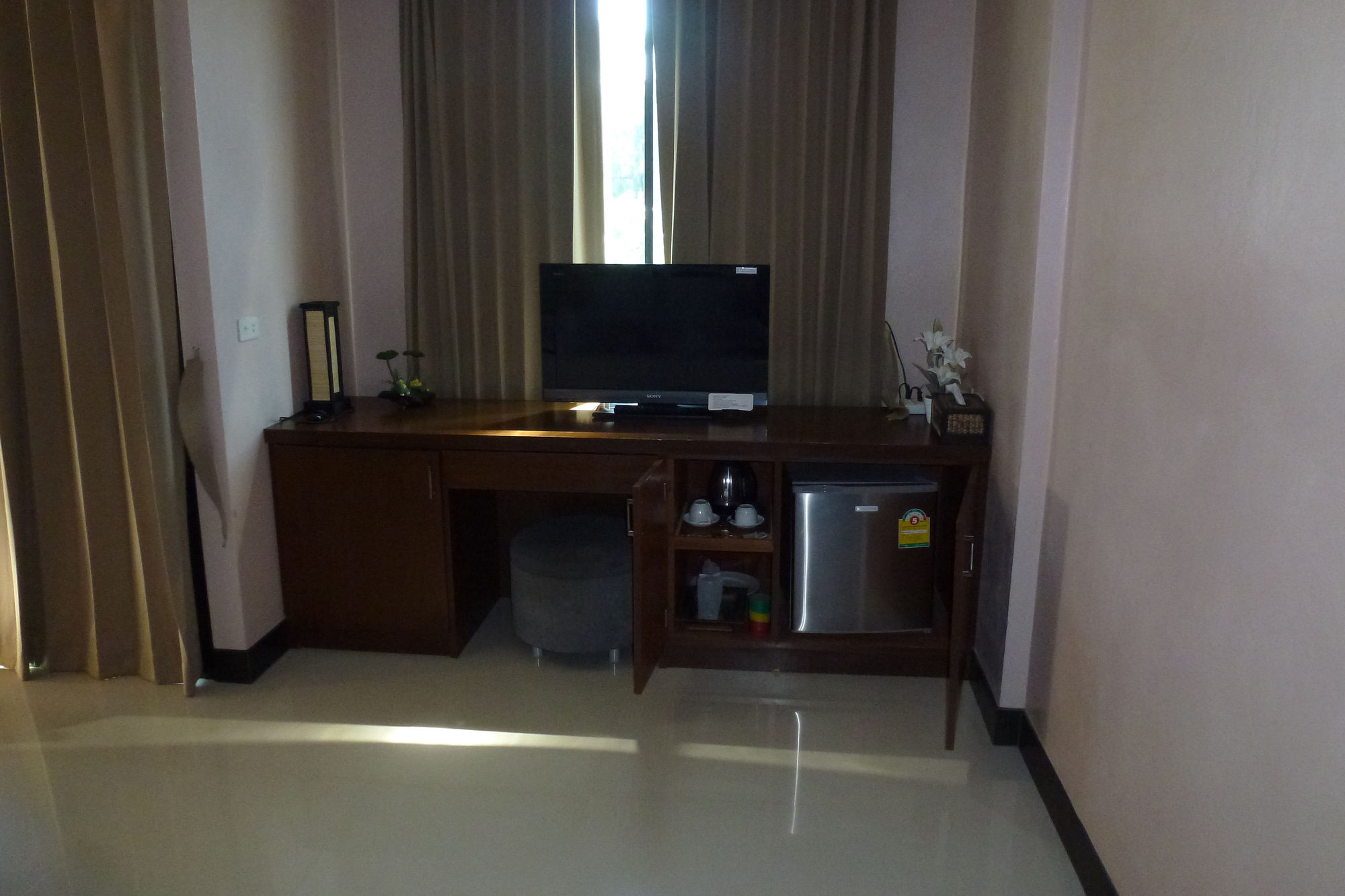 Фото Kata Beachwalk