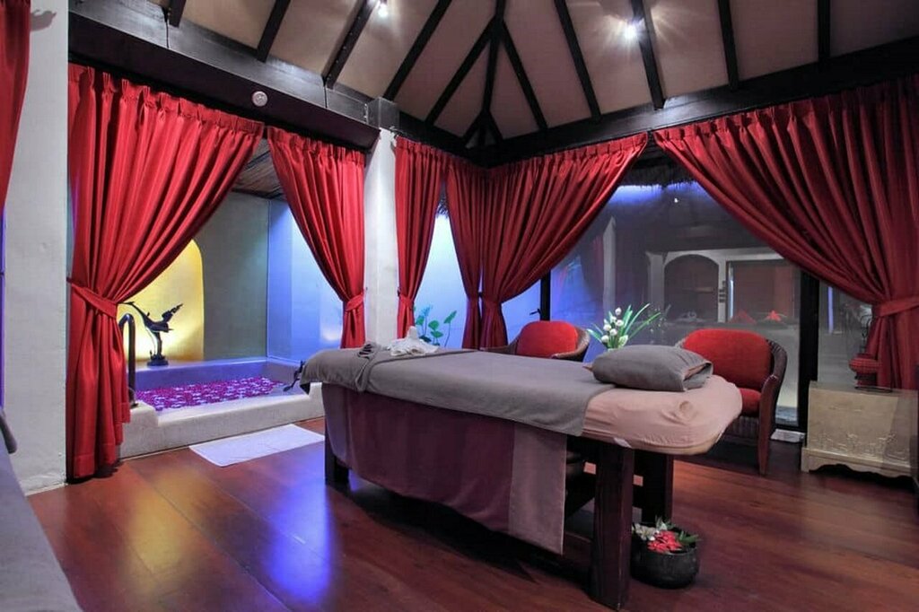 Hotel Paradee, Ko Samet, photo