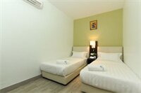 Фото Amigo Hotel