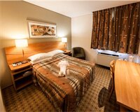 Фото Road Lodge Sandton Grayston Drive