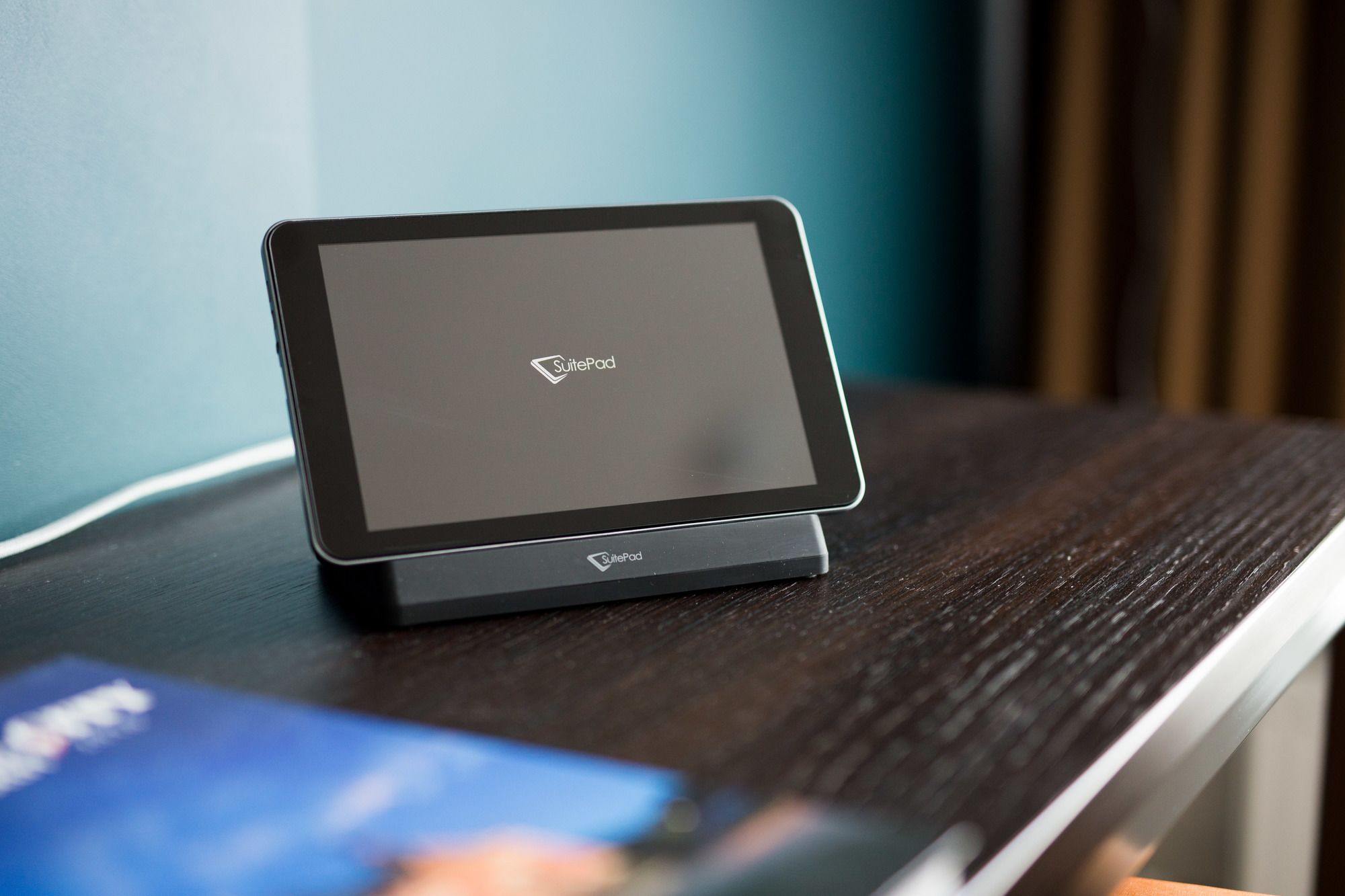 Фото The Hague Teleport Hotel