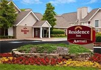 Фото Residence Inn by Marriott Nashville Airport