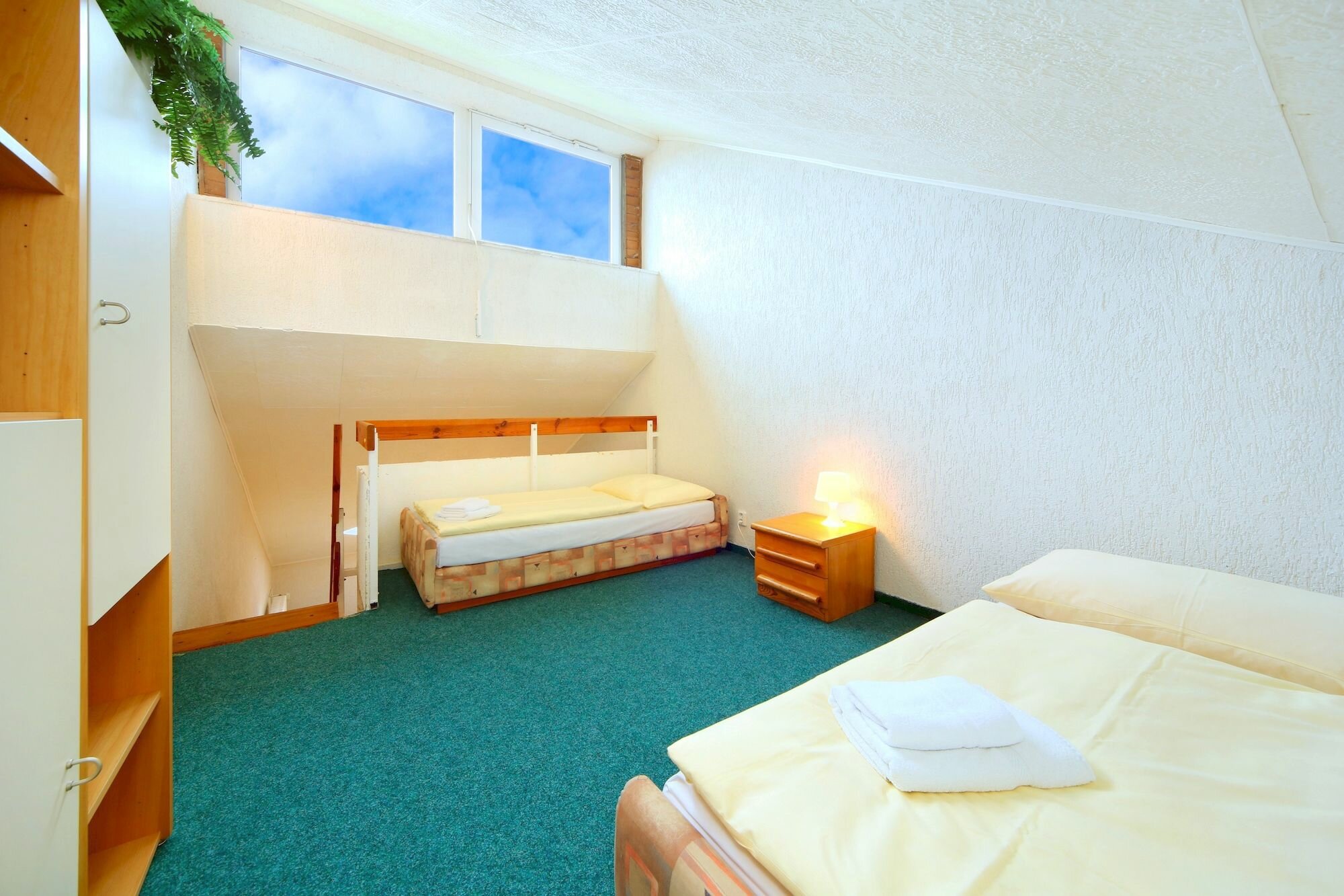 Фото Hotel Fit & Fun