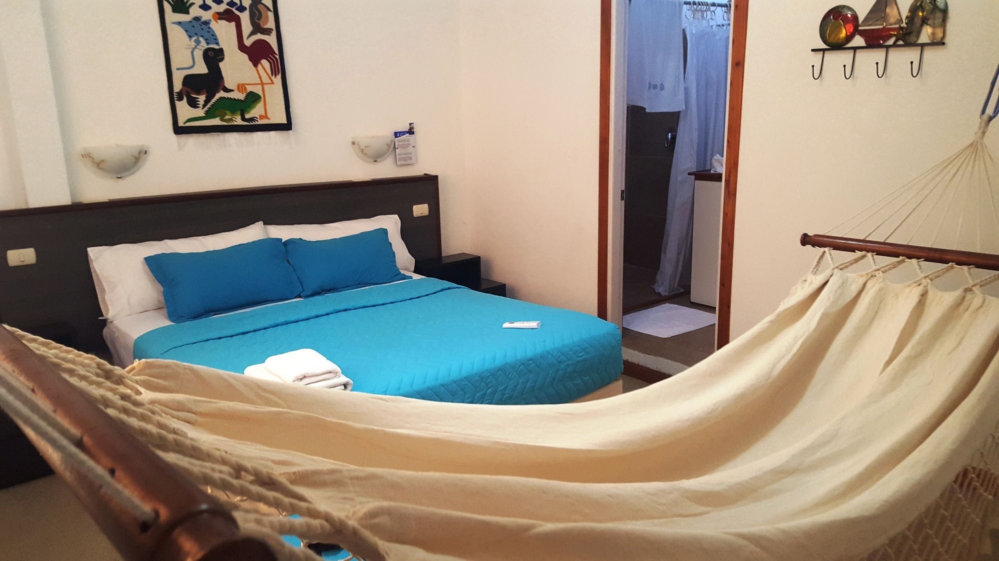 Фото Capitan Max B&b