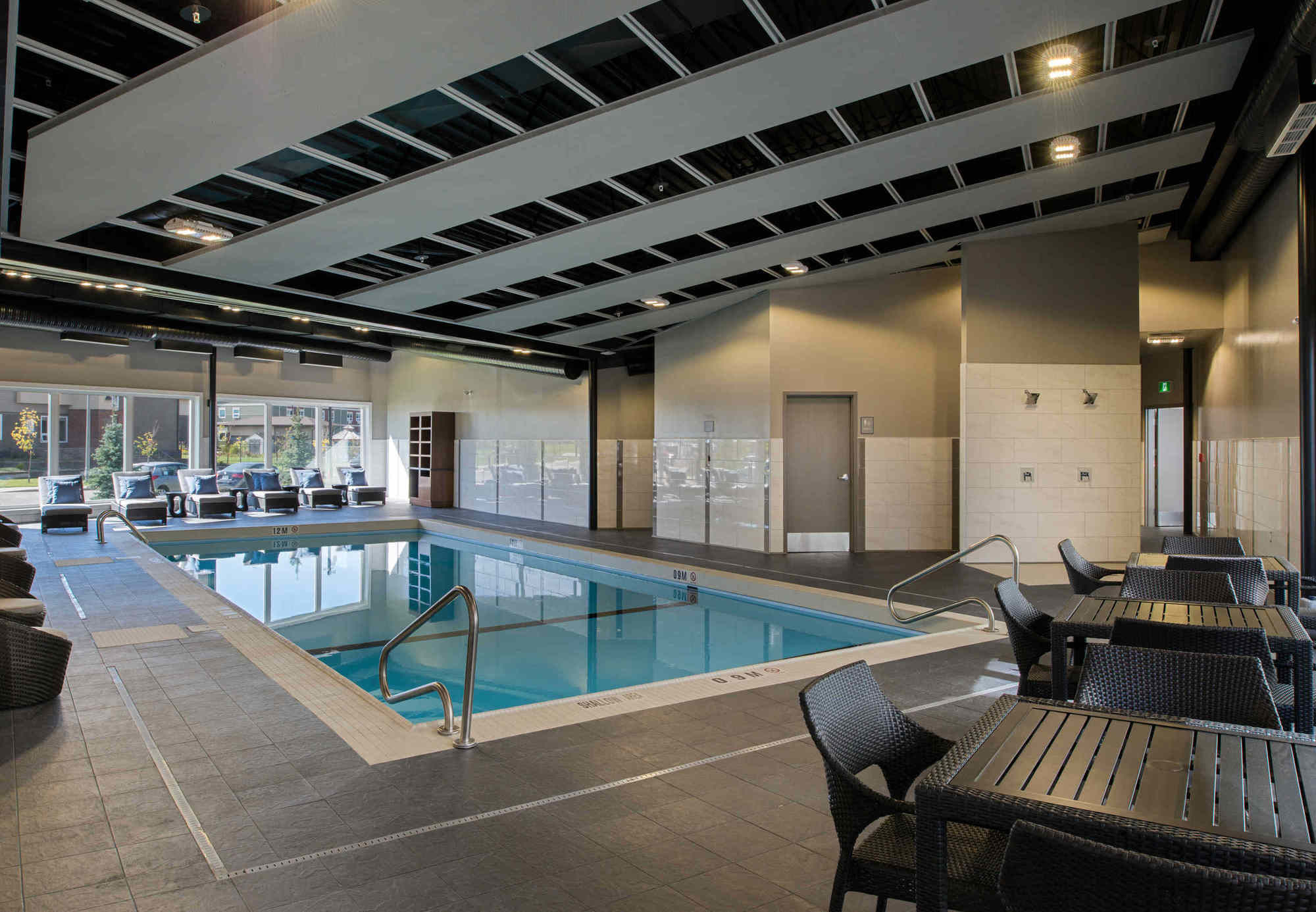 Фото TownePlace Suites by Marriott Saskatoon