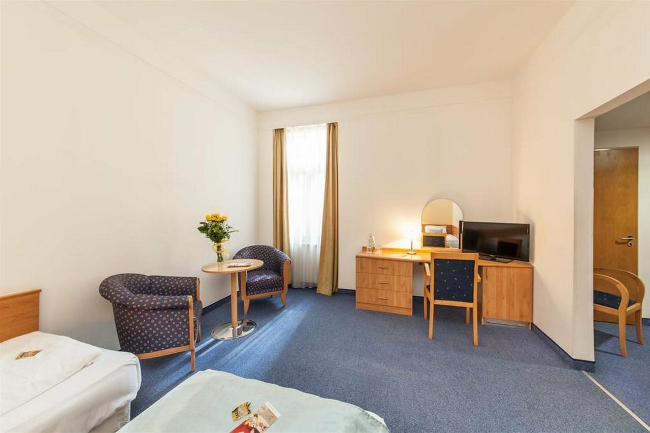 Фото East City Hotel Budapest