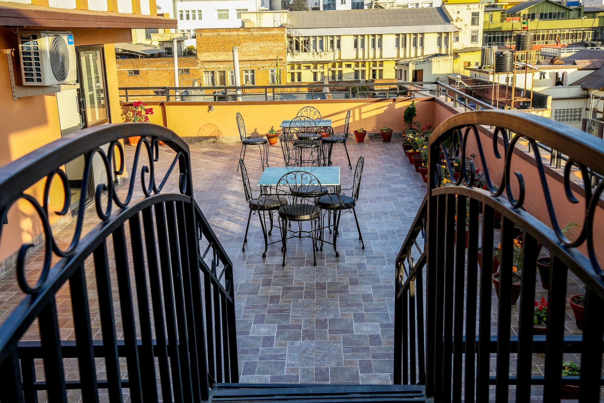 Фото Taleju Boutique Hotel