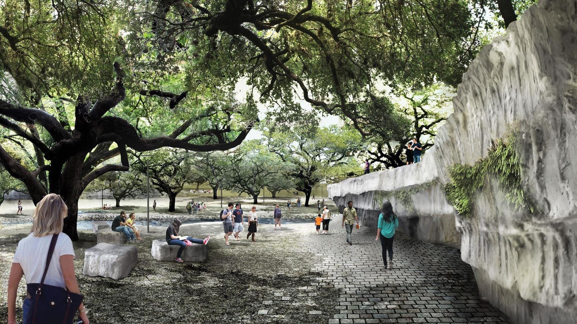 Фото Fairmont Austin