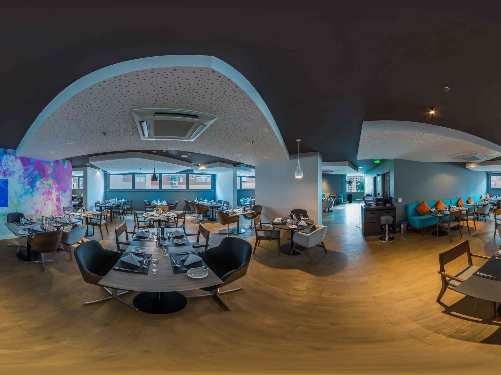 Фото Novotel Santos Gonzaga