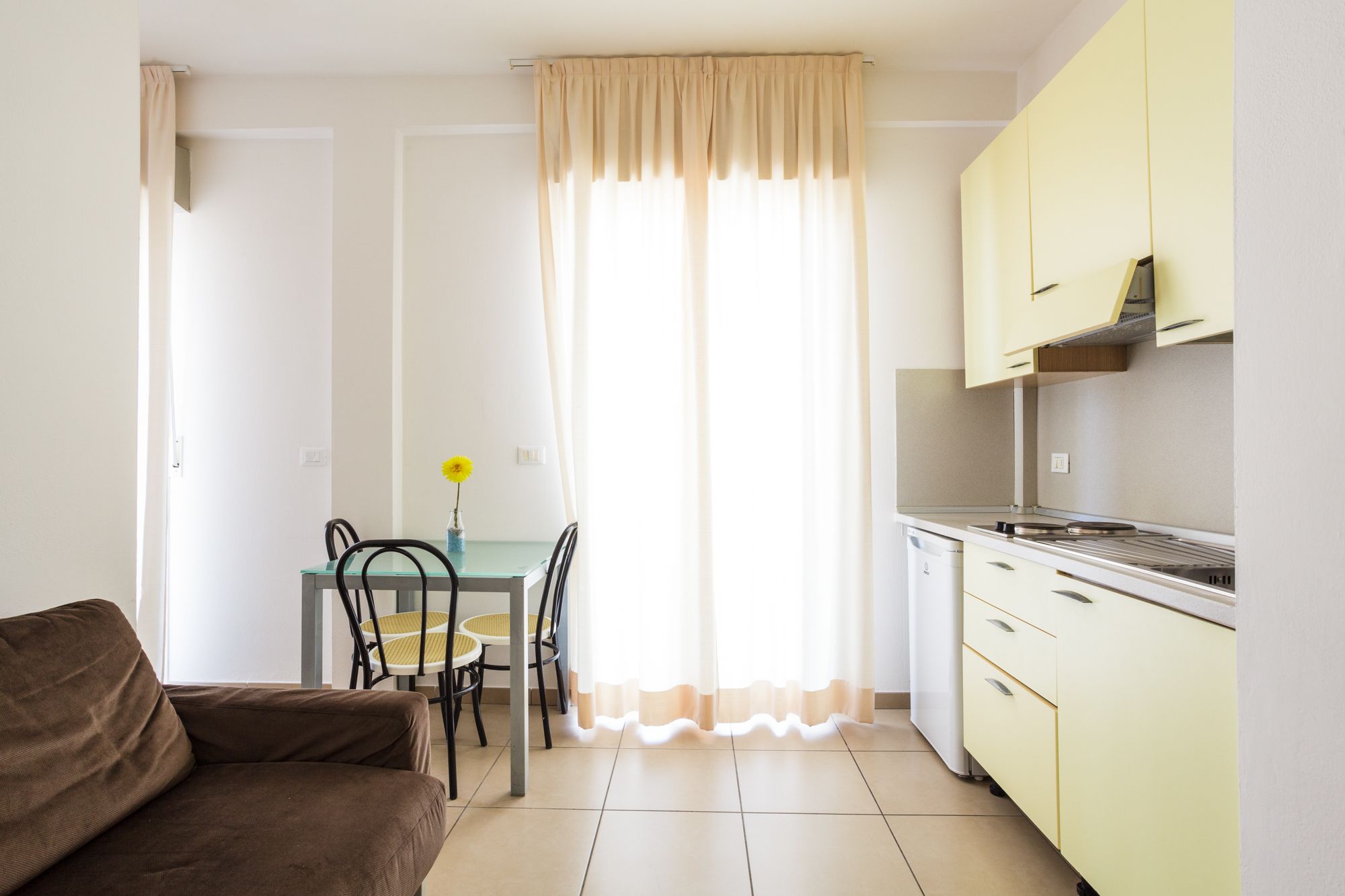 Фото Residence Roxy