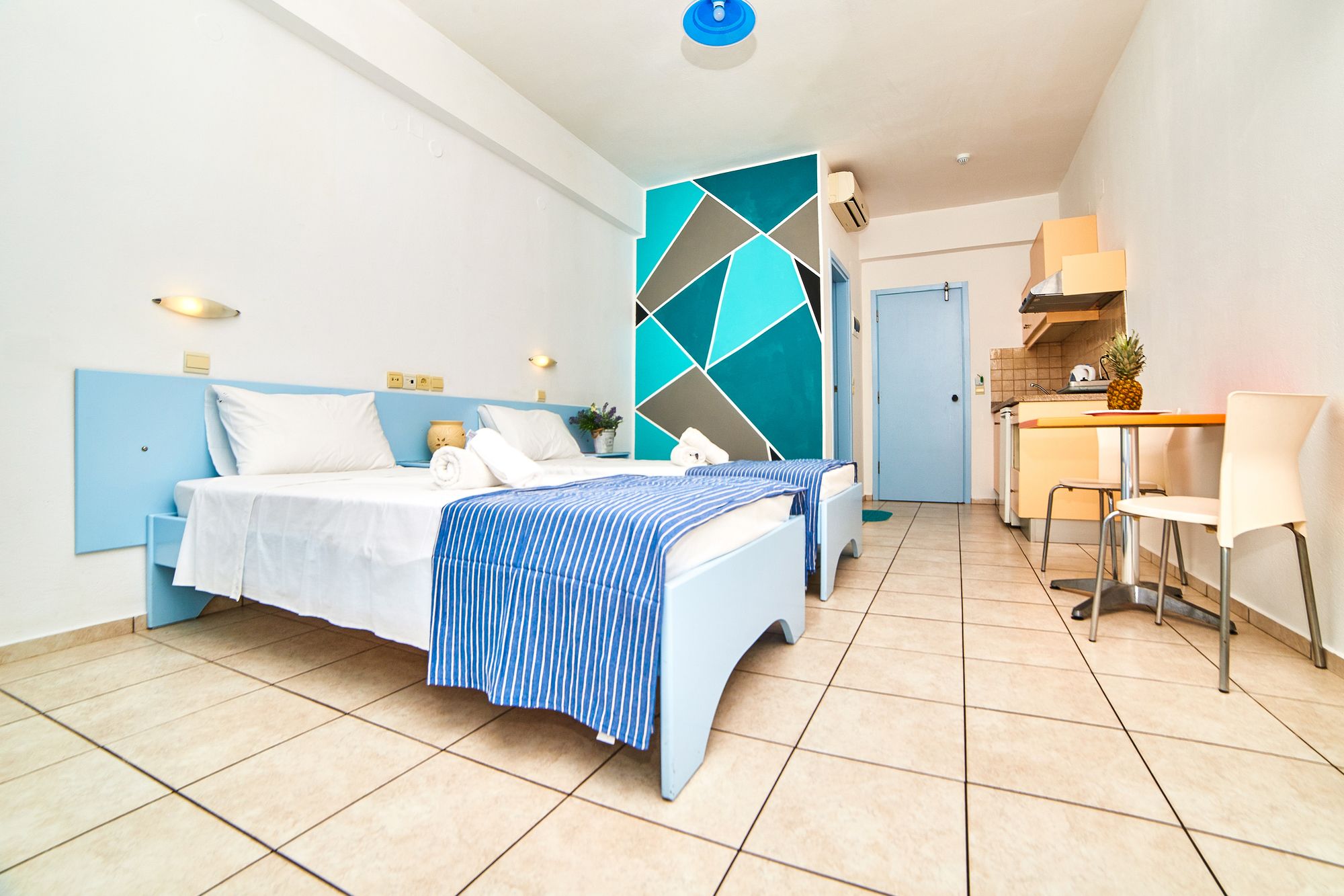 Фото Village Oasis - Annex