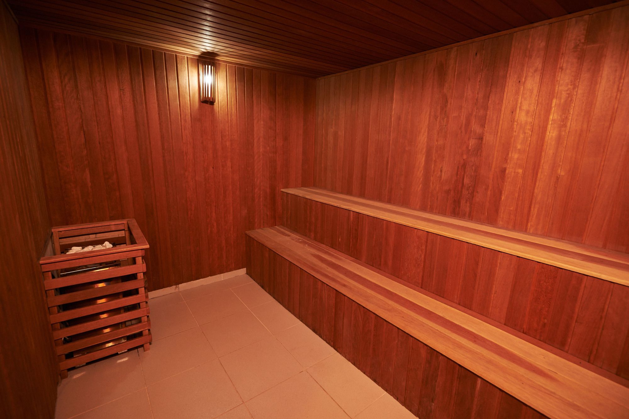 Фото Novotel Santos Gonzaga