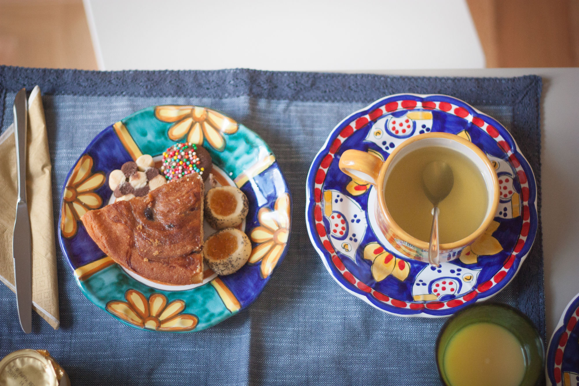 Фото Ovo - slow travel