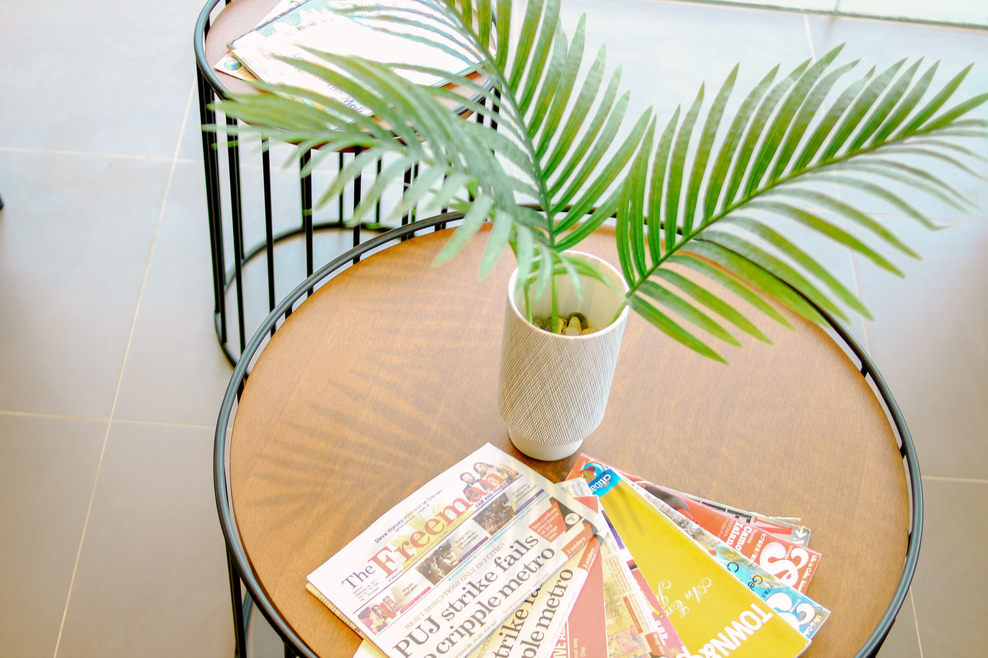 Фото Mabolo Royal Hotel