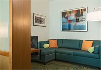Фото SpringHill Suites by Marriott Nashville Vanderbilt West End