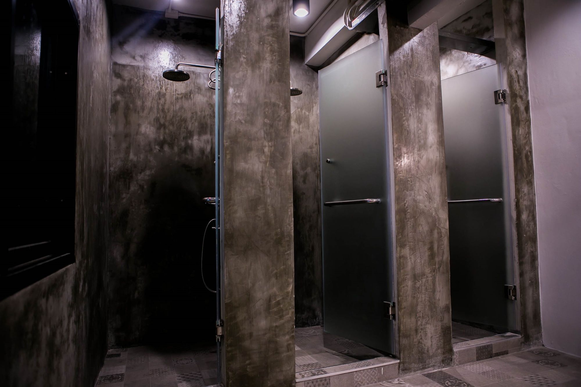 Фото Silom Space Hostel