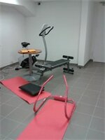 Фото Odalys Apart'hotel Marseille Canebiere