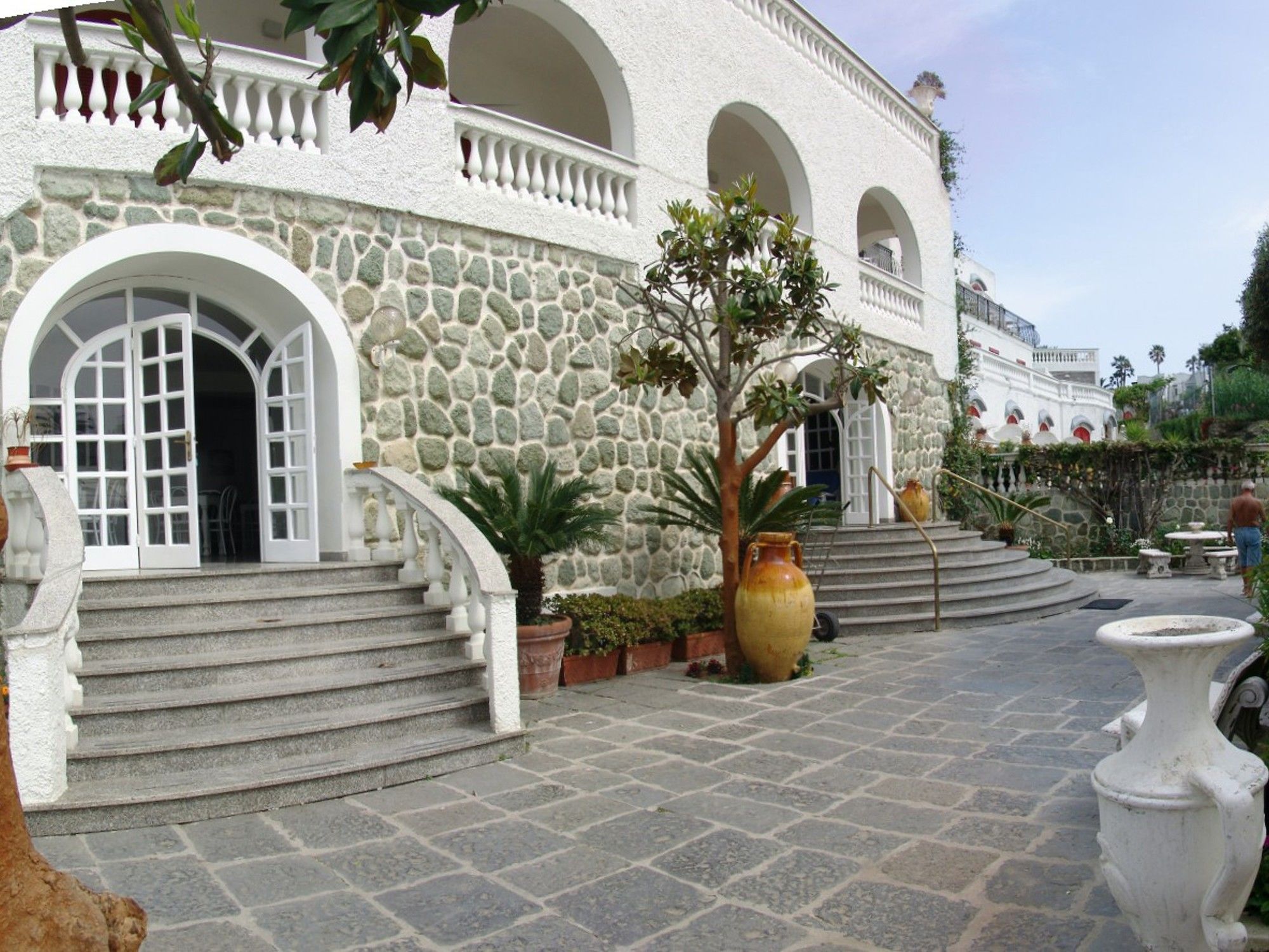 Фото Hotel Galidon Thermal & Wellness Park