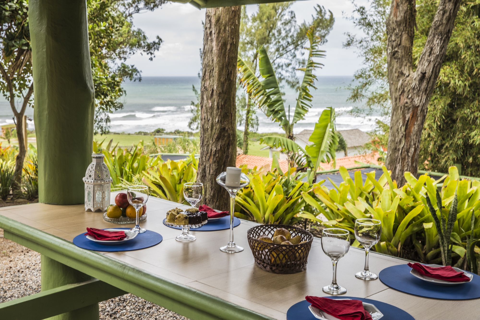 Фото Village Praia do Rosa