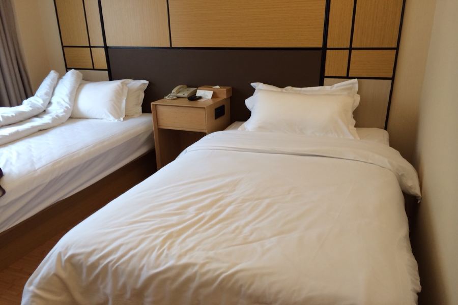 Фото Ji Hotel Xiamen University