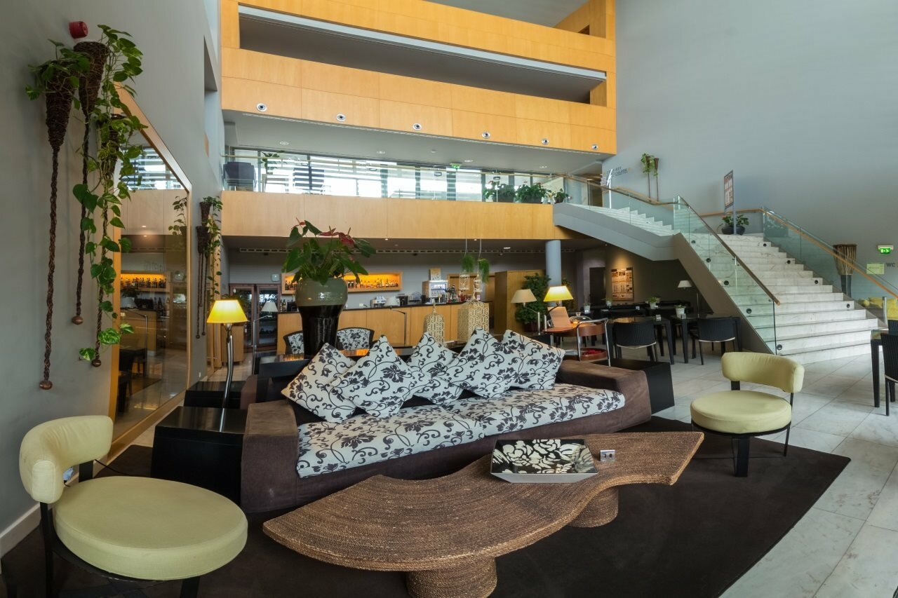 Фото Golden Residence Hotel