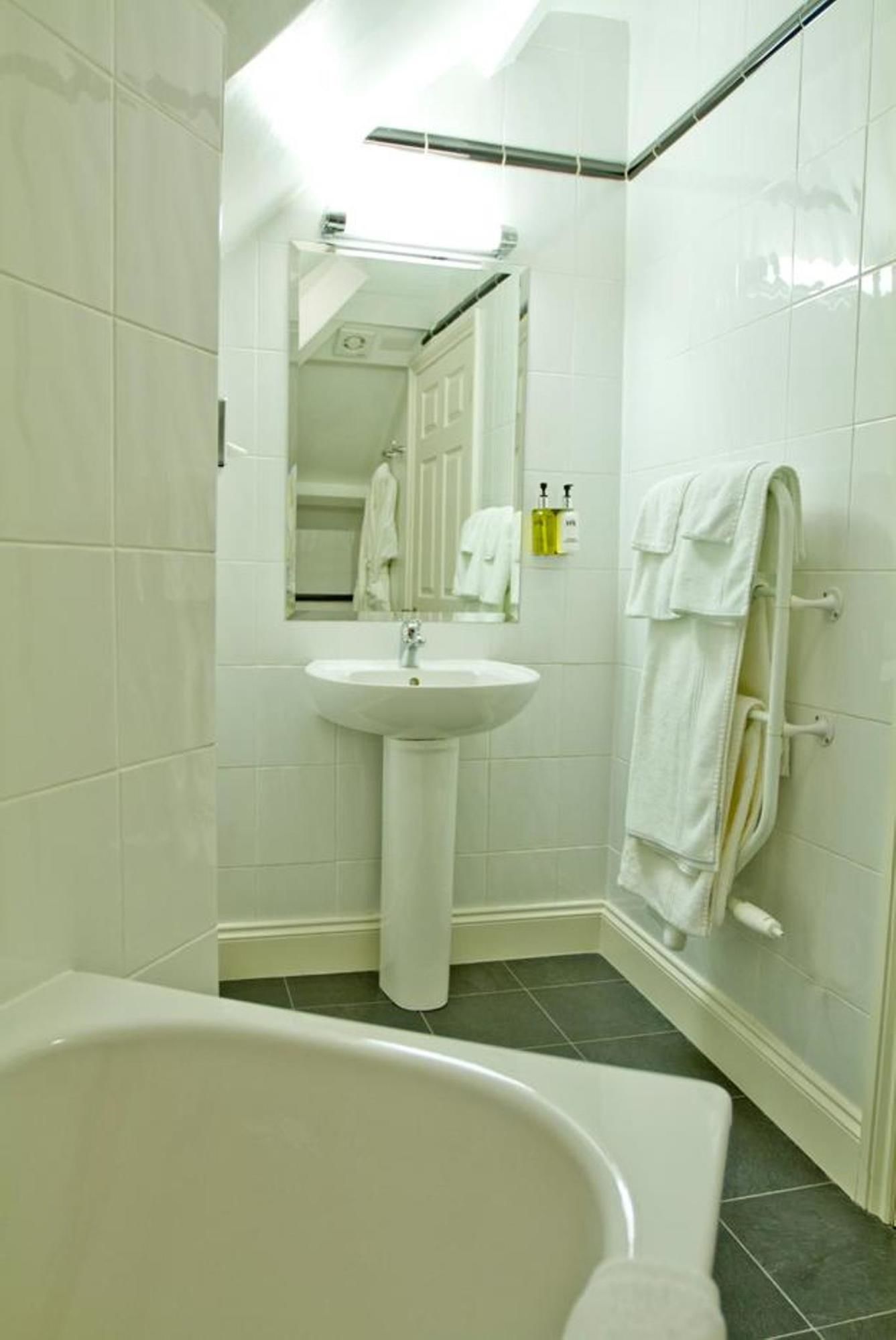 Фото Hotel Penzance