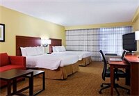 Фото Courtyard by Marriott Houston Brookhollow