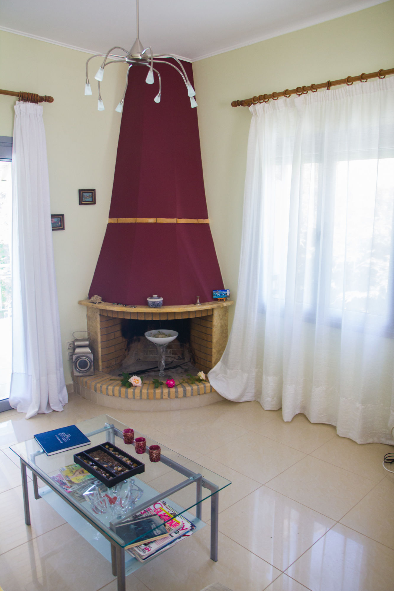 Фото Corinthian Residence