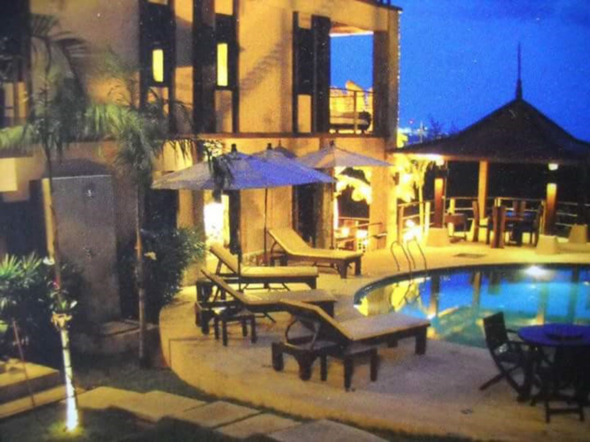 Фото Srawan Kamala Phuket