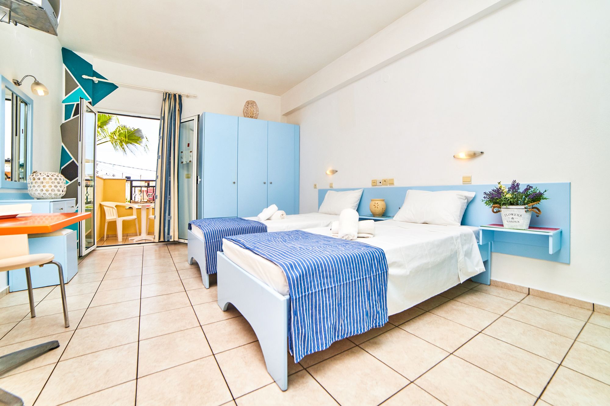 Фото Village Oasis - Annex