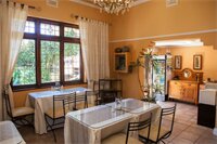 Фото Olaf's Guest House