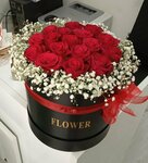Sera Floristry Izmir (İzmir, Bornova, Kazımdirik Mah., Alija İzetbegovic Cad., 47B), gift and souvenir shop