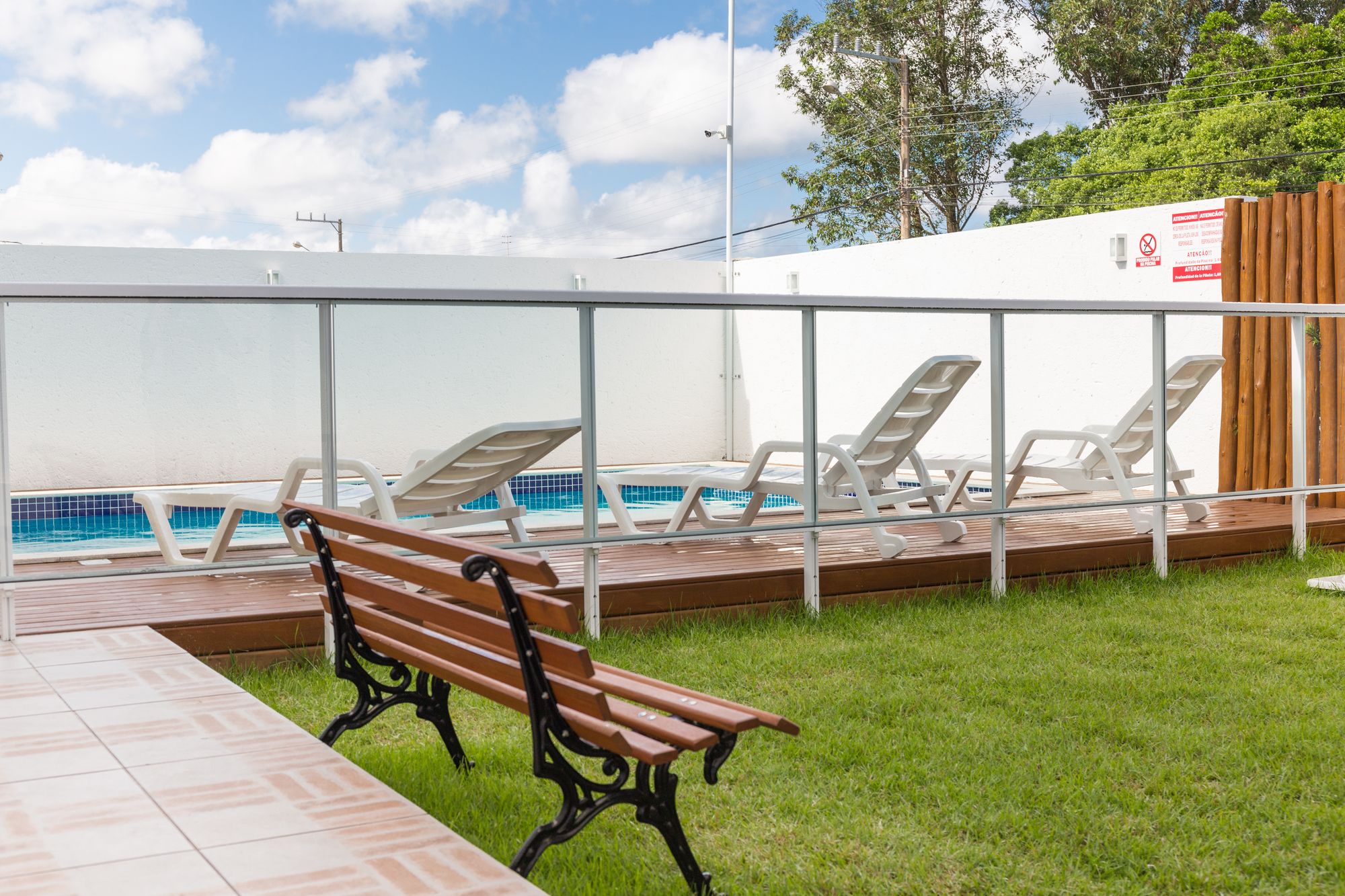 Фото Pousada Maiken