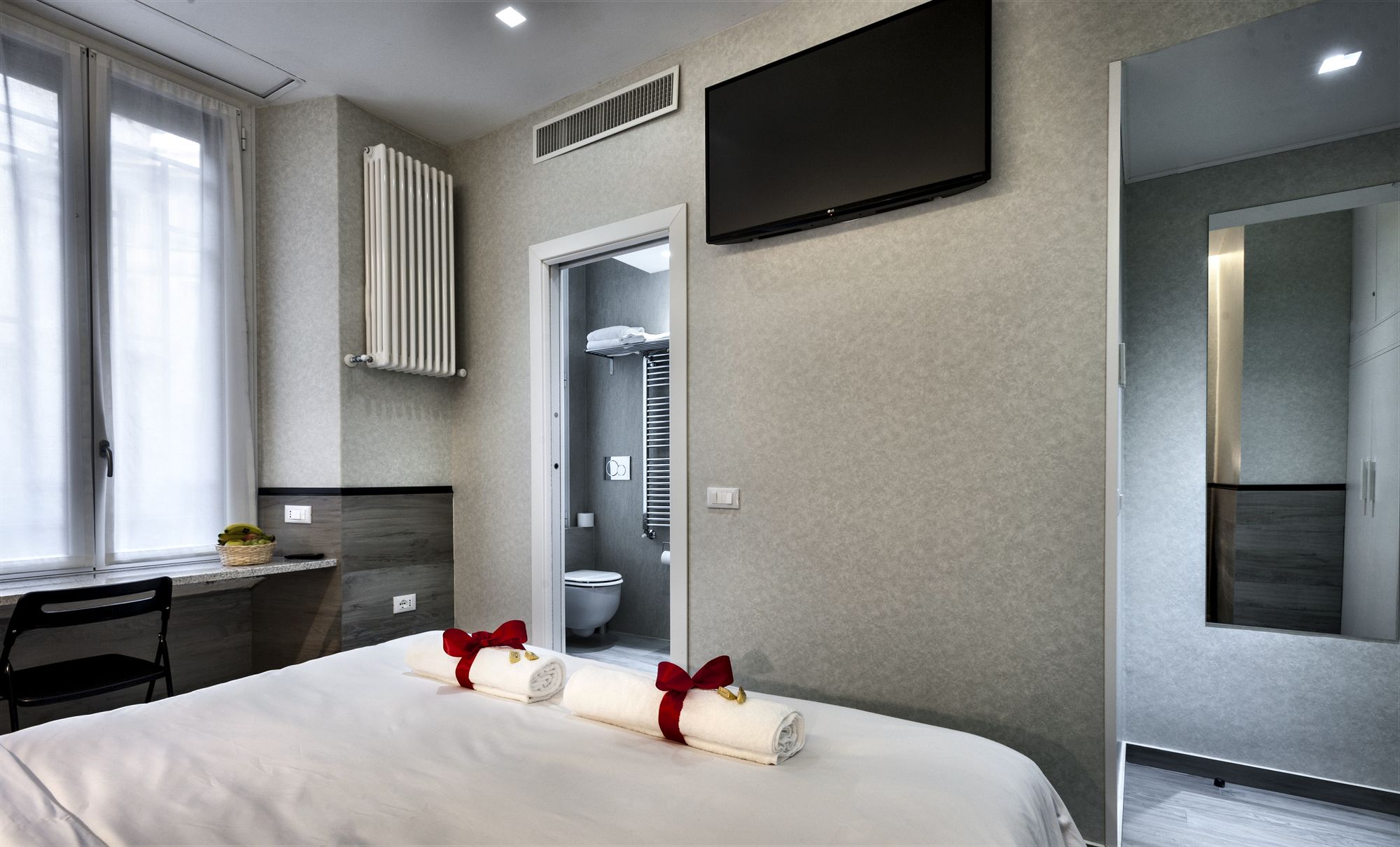 Фото Foresteria Margherita Milano