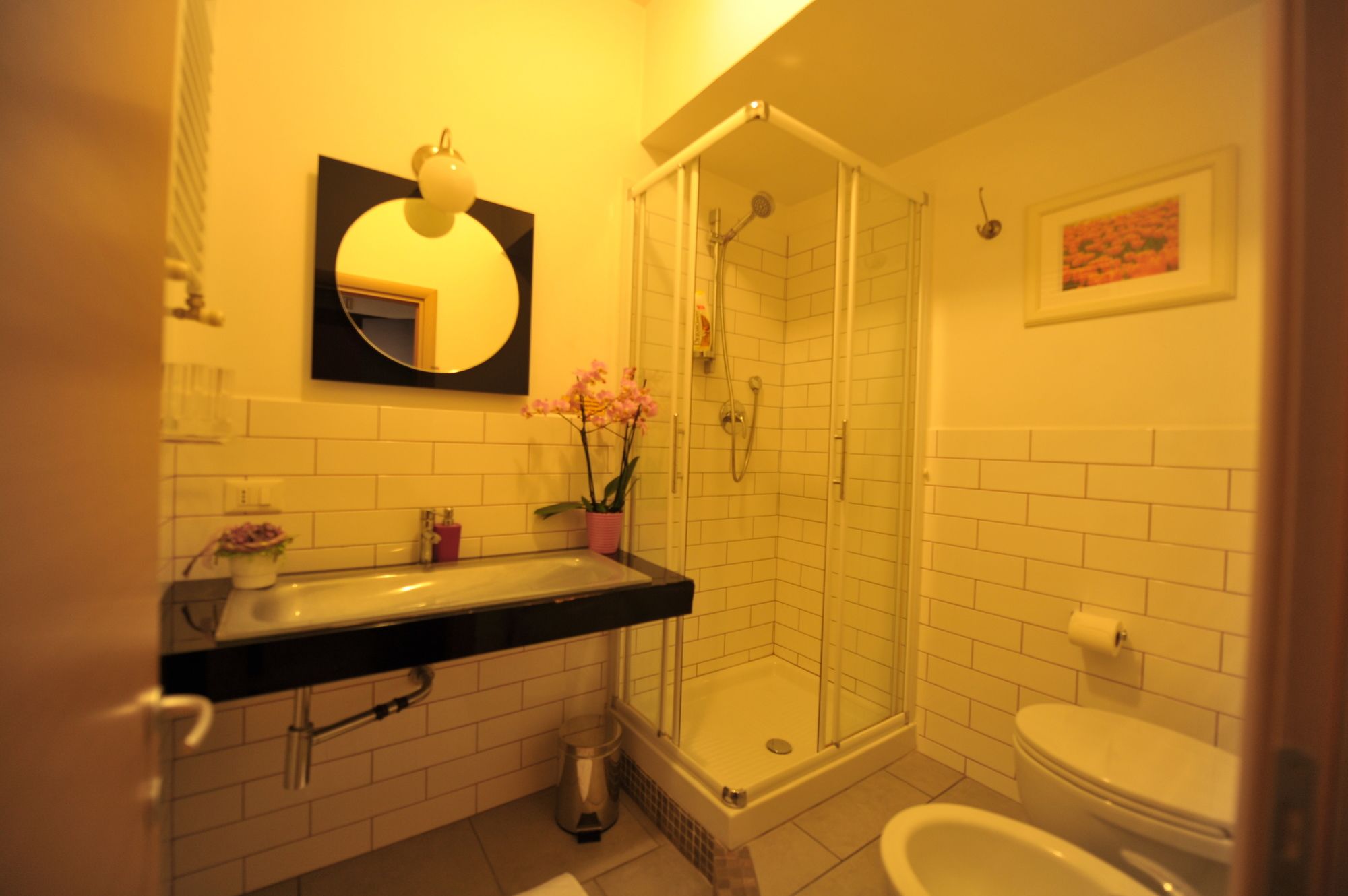 Фото B&b Casa Der Poeta