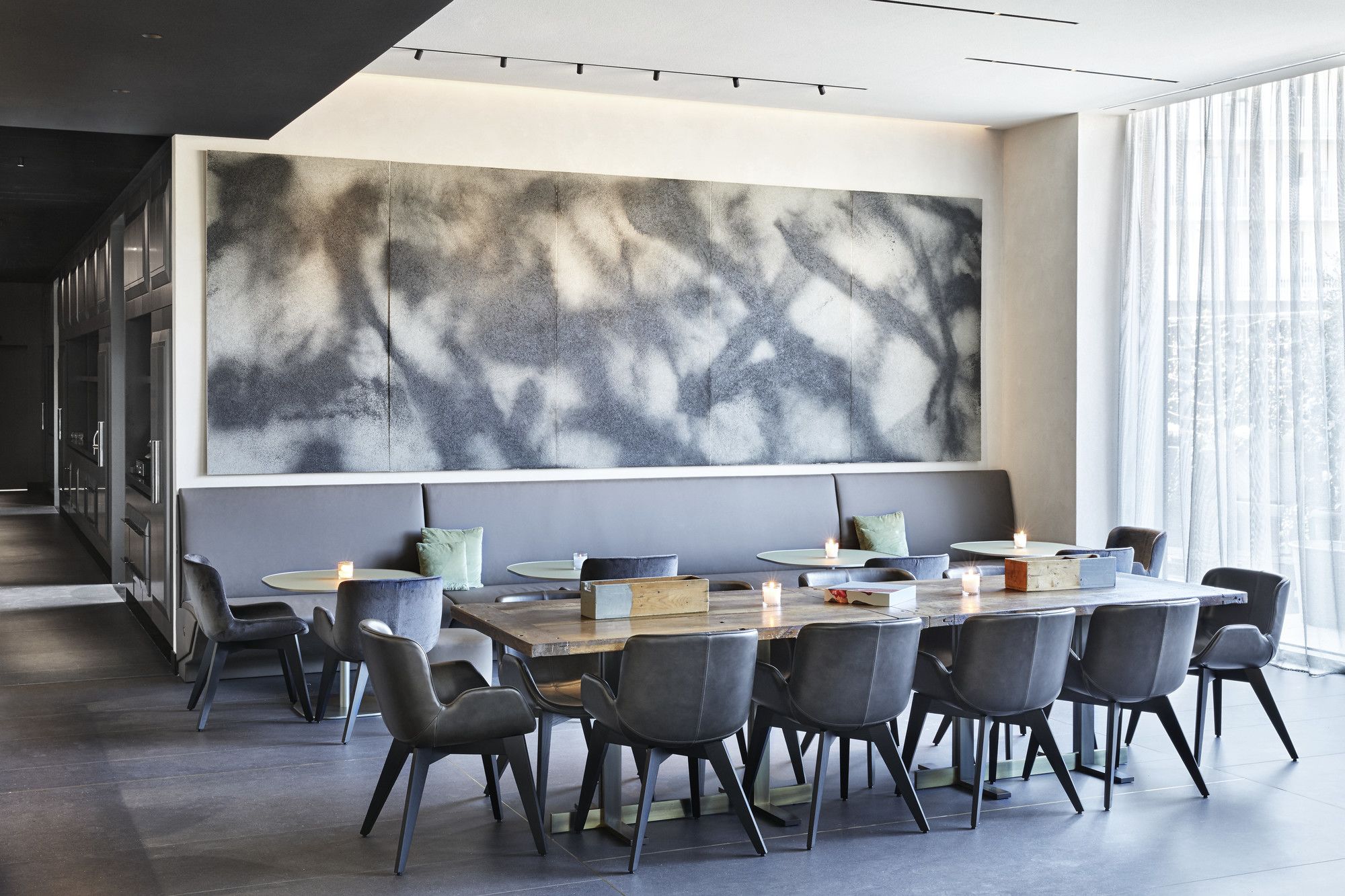Фото Hotel Viu Milan