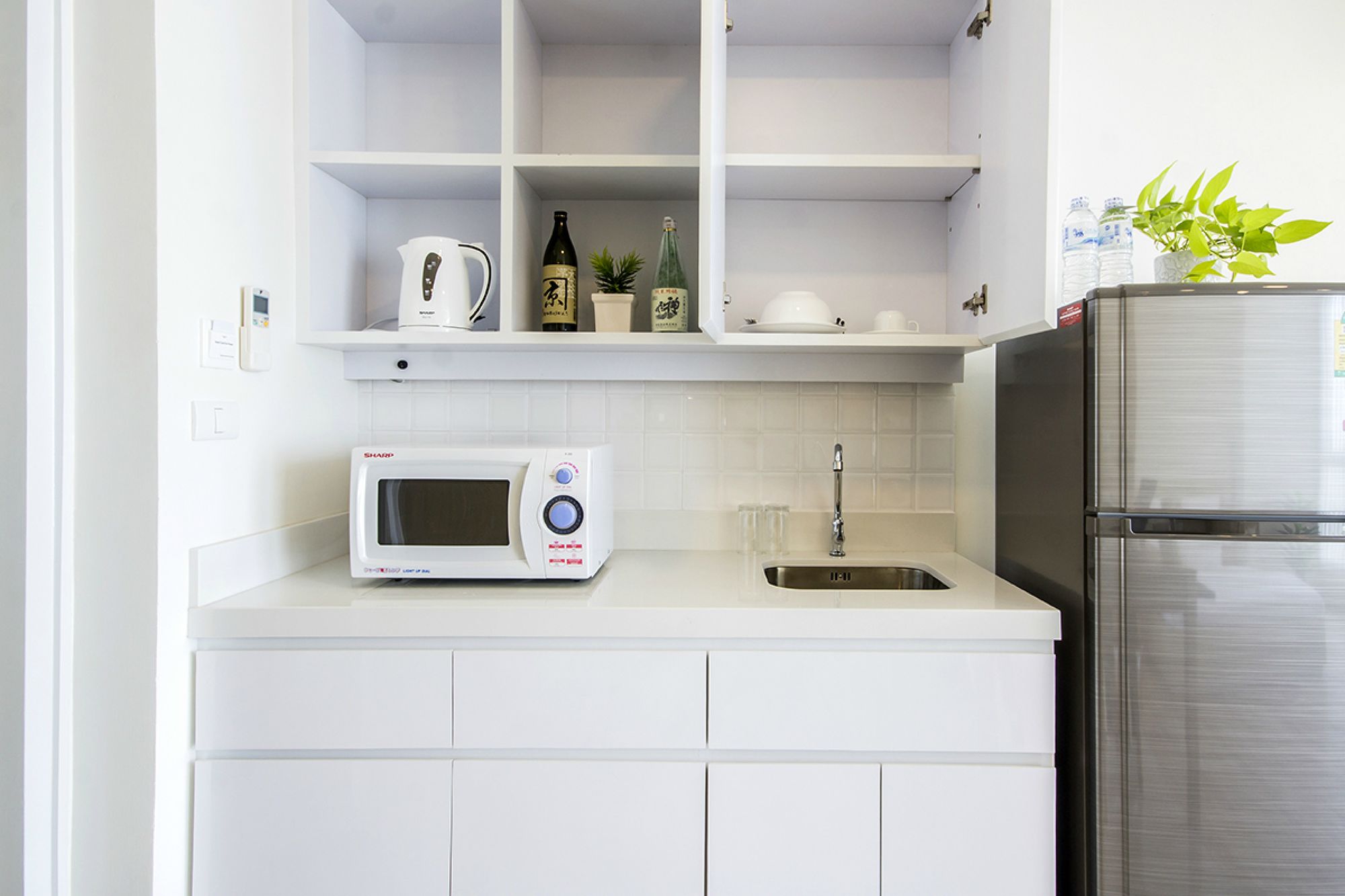 Фото Karin Hotel & Serviced Apartment