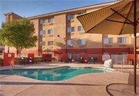 Фото Fairfield Inn & Suites by Marriott Albuquerque Airport