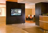 Фото Courtyard by Marriott Spokane Downtown at the Convention Ctr