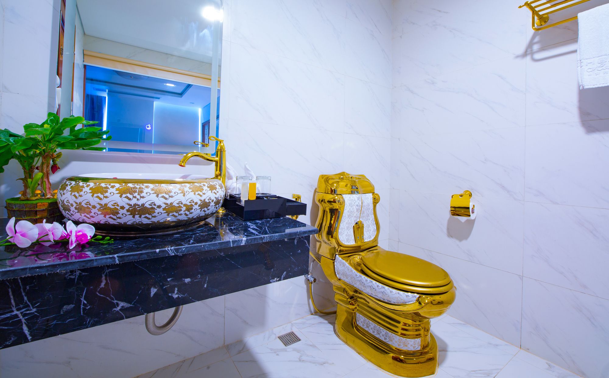 Фото Phuc Long Luxury Danang