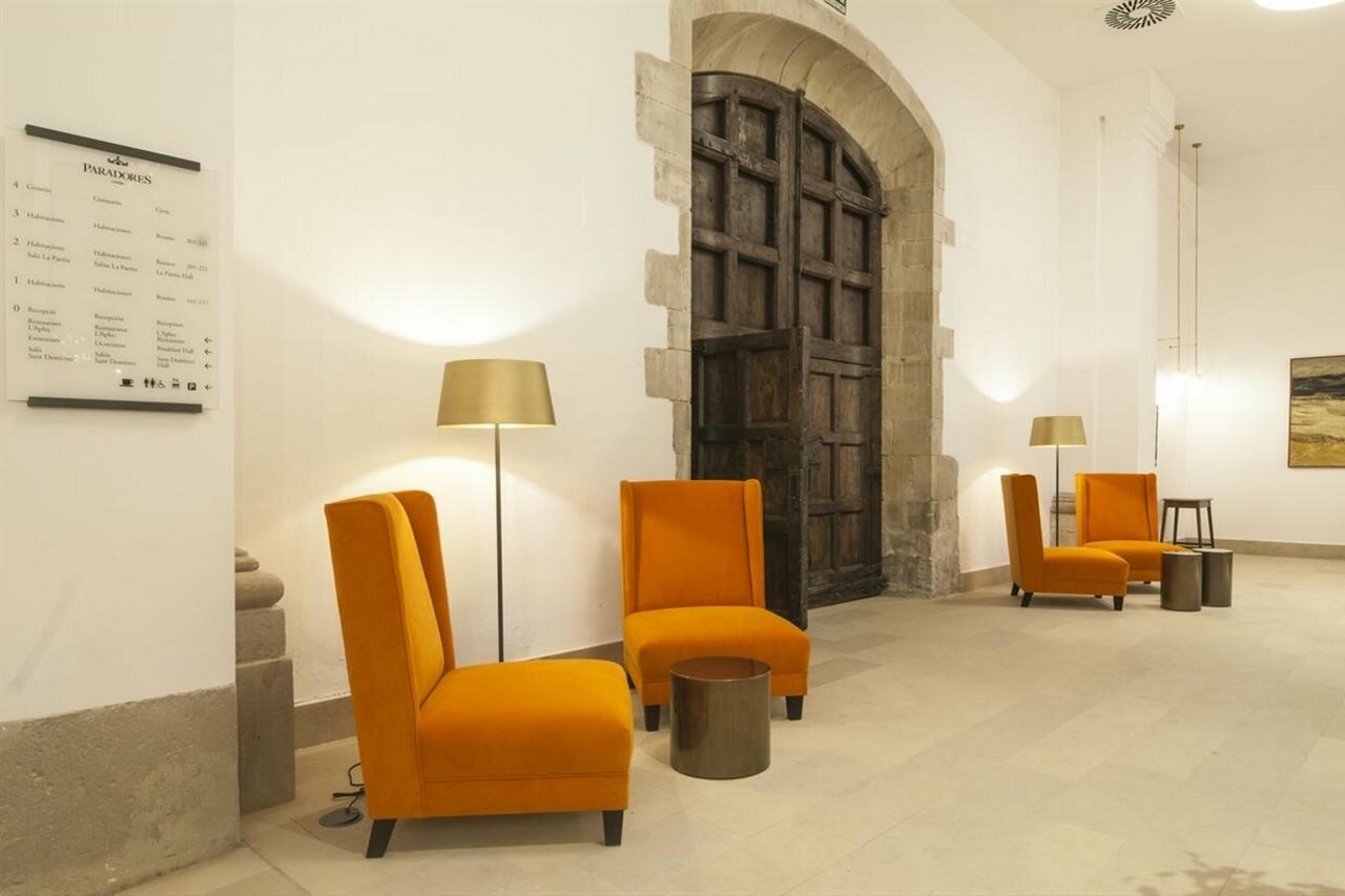 Фото Parador de Lleida