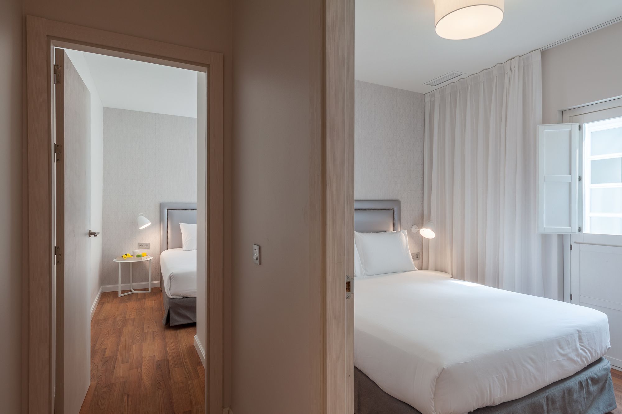 Фото Tandem Ancha 34