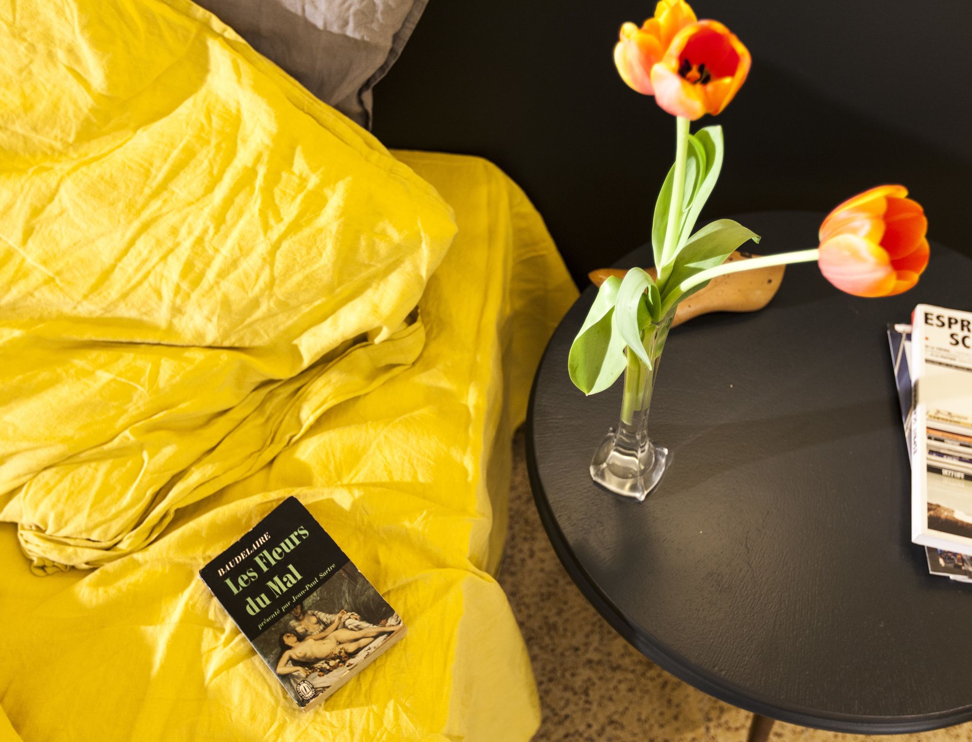 Фото La Maison Volver