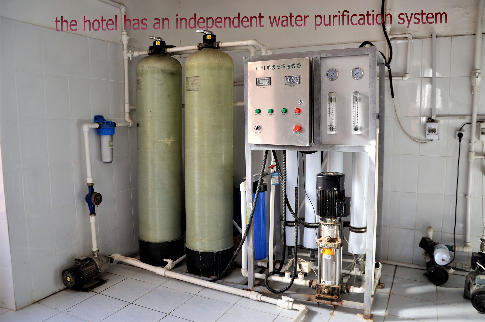 Фото Arkanchi Hotel