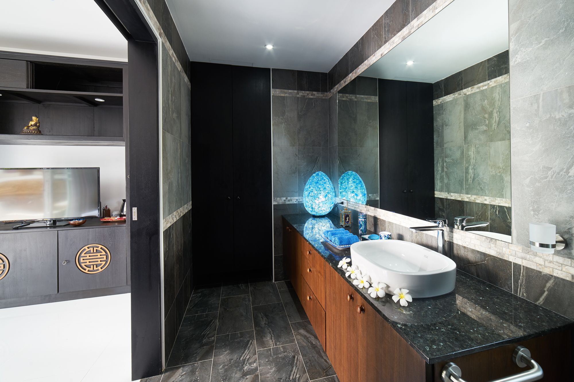 Фото Blue Dream Villa